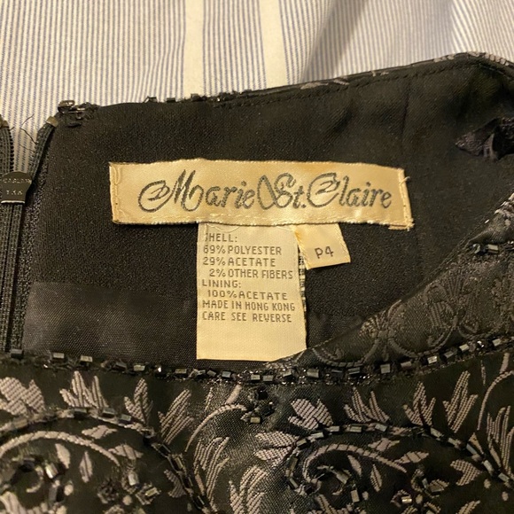 marie St. Claire Dresses & Skirts - Dress